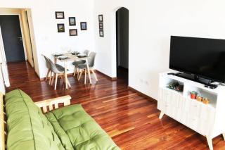 Noche de Paz (impecable, equipado y con garage) - 0