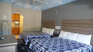 Regency Inn and Suites Humble - 1