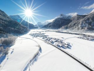 Apart Crystal - Längenfeld - 8