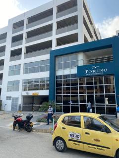 Torino Barranquilla- Miramar - Barranquilla - 9