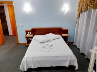 Hotel Riosulense - Rio do Sul - 9