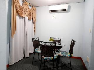Hotel Riosulense - 8