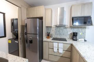 Departamento nuevo en PLANTA BAJA - 2