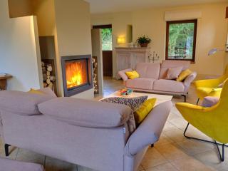 Holiday home Le Marteaubois in Robechies - Chimay - 9