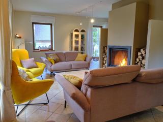 Holiday home Le Marteaubois in Robechies - Chimay - 2