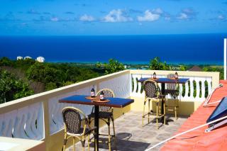 Takuma Boutque Hotel Hotel Rooms & Suites - Montego Bay - 3