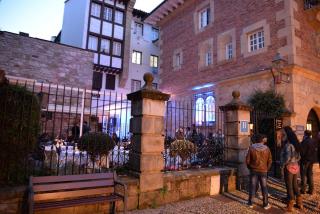 Hotel Palacete - Hondarribia - 4