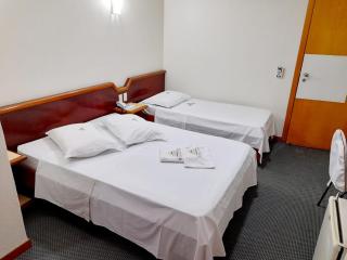 Hotel Riosulense - Rio do Sul - 4