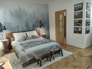 Apartament - Zielone Podlasie - 7