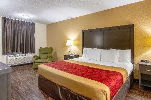 Econo Lodge Inn & Suites Matthews - Charlotte - Matthews - 1