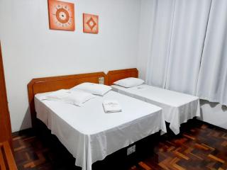 Hotel Riosulense - Rio do Sul - 1