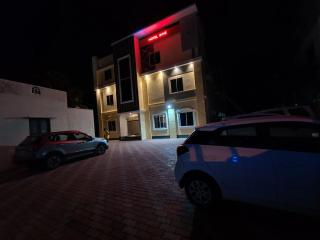 Hotel Wins - Kanyakumari - 8