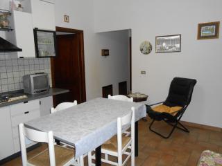 La Piaggiola degli Olivi - Panicale - 1