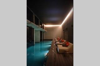 Departamento de lujo en Queretaro, excelente vista - Laborcillas - 4
