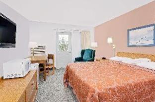 Super 8 by Wyndham Cut Bank - Cut Bank - 8