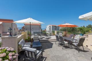 Apartments with parking space Tucepi, Makarska - 6856 - 4