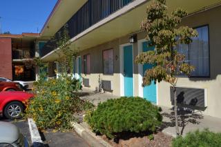 Cascades Inn - Bloomington - 1
