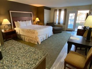 Cascades Inn - Bloomington - 8
