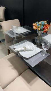 Apartamento alto padrão da praia de Jatiúca/Maceió - Maceió - 2