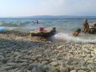 Luxury villa with a swimming pool Novigrad - 18339 - Novigrad Dalmatia - 3