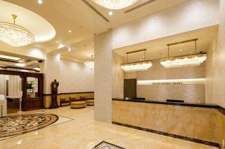 Five Hotel Osaka - Osaka - 2