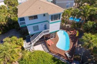 Endless Summer, North Captiva Island - North Captiva - 9