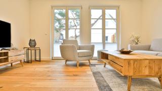 Traumgarten Haus Leidenschaft - 0