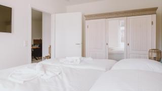 Strandhaus Zingst Apartment 05 - 5