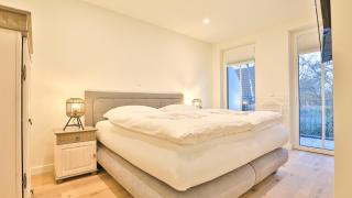 Strandhaus Zingst Apartment 10 - Zingst - 5