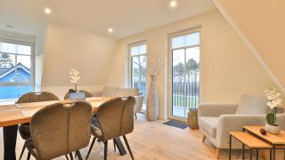 Strandhaus Zingst Apartment 15 - Zingst - 0