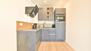 Strandhaus Zingst Penthouse Seeblick - Zingst - 7