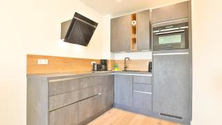 Strandhaus Zingst Penthouse Seeblick - Zingst - 6