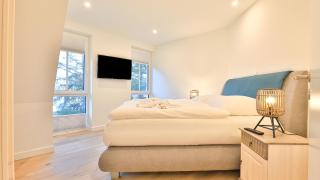 Strandhaus Zingst Penthouse Seeblick - Zingst - 5