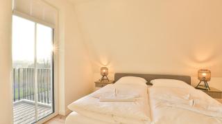 Strandhaus Zingst Penthouse Seeblick - Zingst - 3