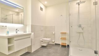 Strandhaus Zingst Penthouse Seeblick - Zingst - 2