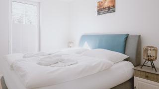 Strandhaus Zingst Apartment 07 - Zingst - 5