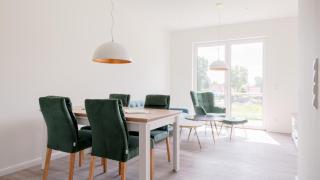 Apartmenthaus Wittsande Wittsande 03 - Zingst - 8