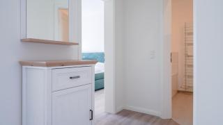 Apartmenthaus Wittsande Wittsande 03 - Zingst - 6
