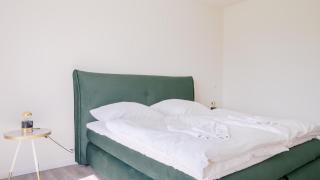 Apartmenthaus Wittsande Wittsande 03 - Zingst - 5