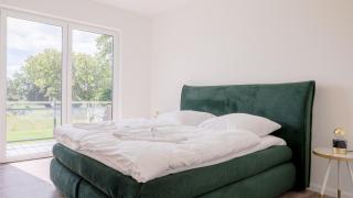 Apartmenthaus Wittsande Wittsande 03 - Zingst - 4