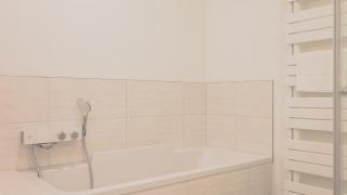Apartmenthaus Wittsande Wittsande 03 - Zingst - 2