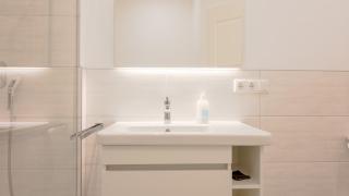 Apartmenthaus Wittsande Wittsande 03 - Zingst - 1