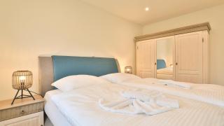 Strandhaus Zingst Apartment 09 - Zingst - 5