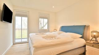 Strandhaus Zingst Apartment 09 - Zingst - 6