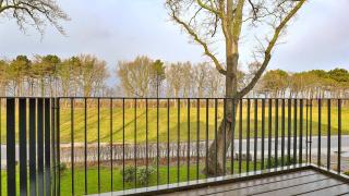 Strandhaus Zingst Apartment 09 - Zingst - 2