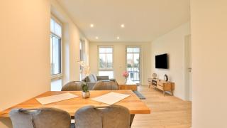 Strandhaus Zingst Apartment 13 - Zingst - 8