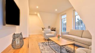 Strandhaus Zingst Apartment 14 - Zingst - 9