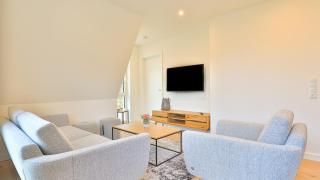 Strandhaus Zingst Apartment 14 - Zingst - 0
