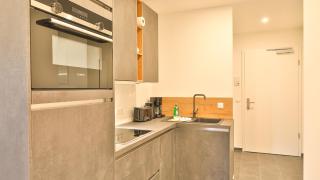 Strandhaus Zingst Apartment 14 - Zingst - 5