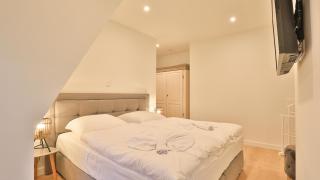 Strandhaus Zingst Apartment 14 - Zingst - 4